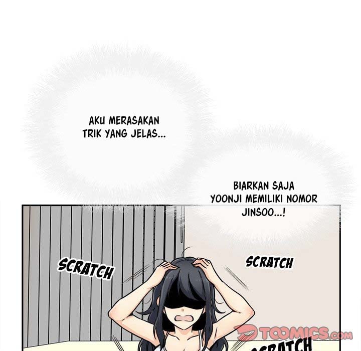 The Ark Is Me - Chapter 44 64