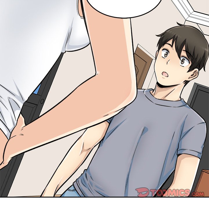 The Ark Is Me - Chapter 44 88