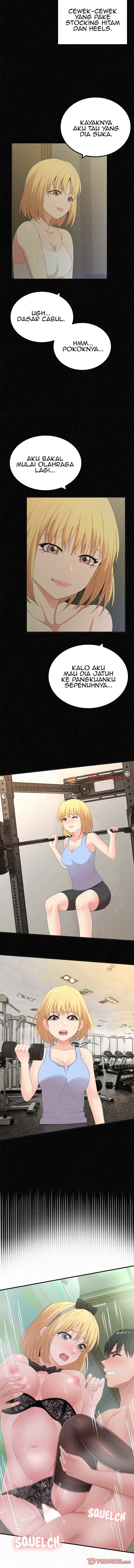 Milk Therapy - Chapter 45 12