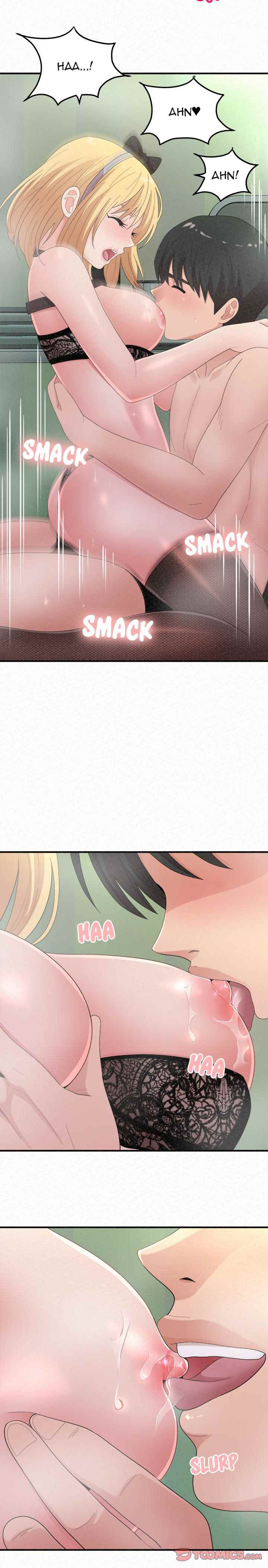 Milk Therapy - Chapter 45 16
