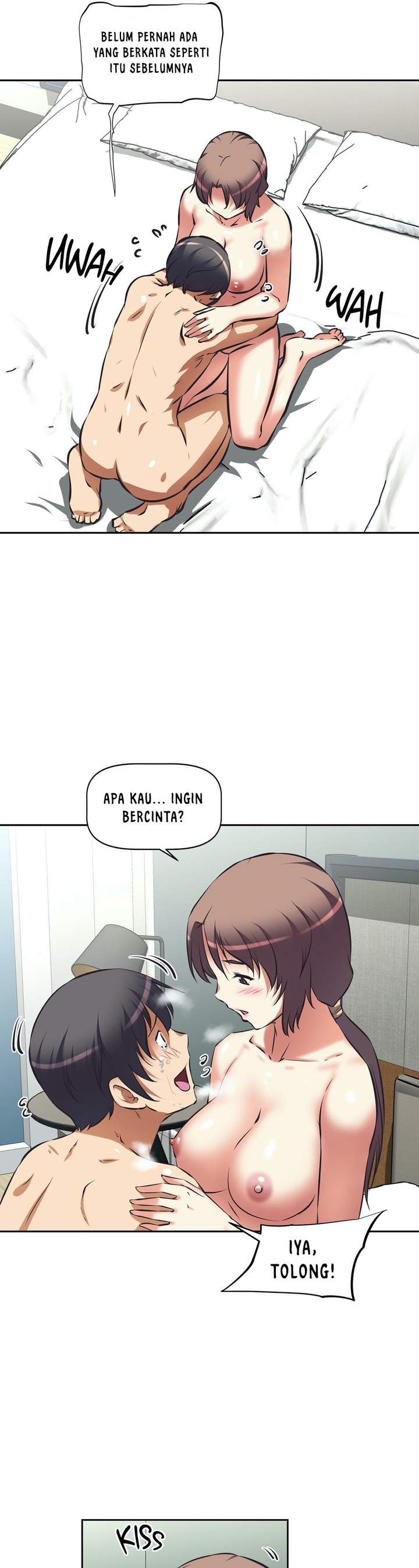 Hell&#8217;s Harem - Chapter 44 19