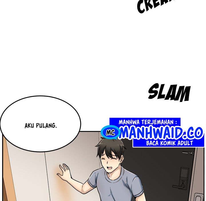 The Ark Is Me - Chapter 44 67