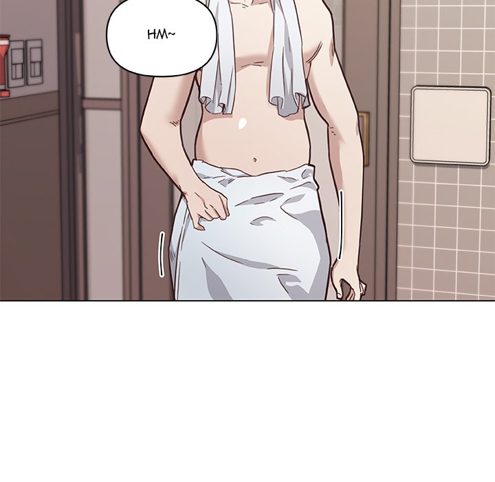 Family Adjustments - Chapter 44 63