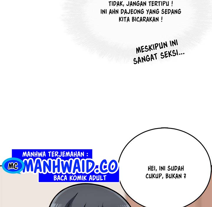 The Ark Is Me - Chapter 44 133