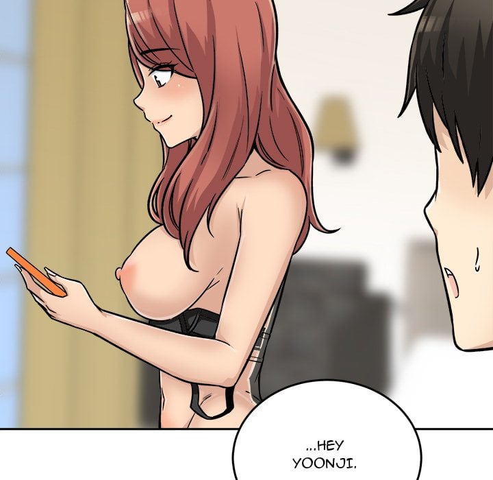 The Ark Is Me - Chapter 44 32