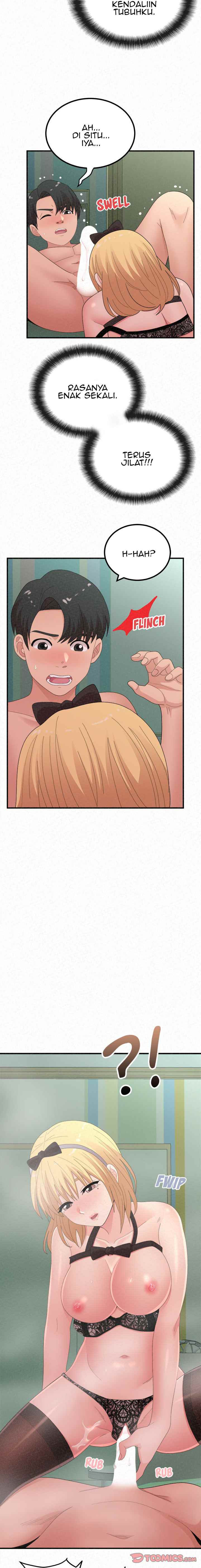Milk Therapy - Chapter 45 35