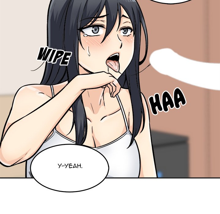The Ark Is Me - Chapter 44 134