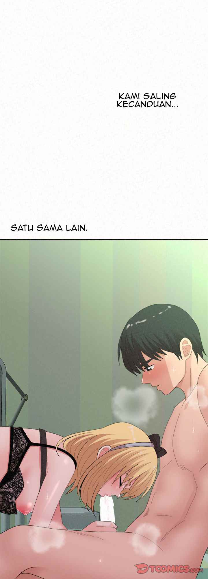 Milk Therapy - Chapter 45 30