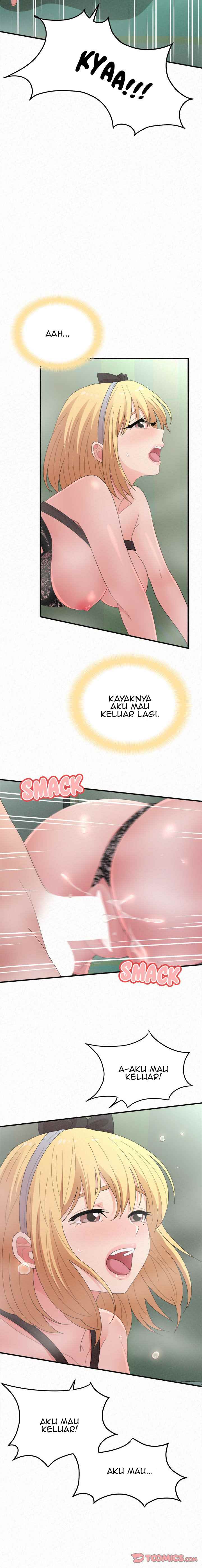 Milk Therapy - Chapter 45 44