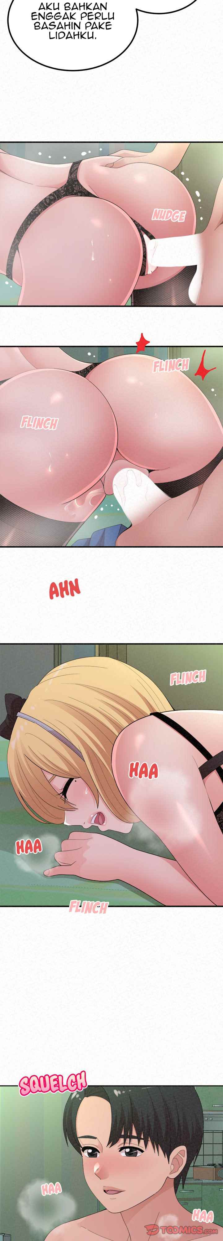 Milk Therapy - Chapter 45 4
