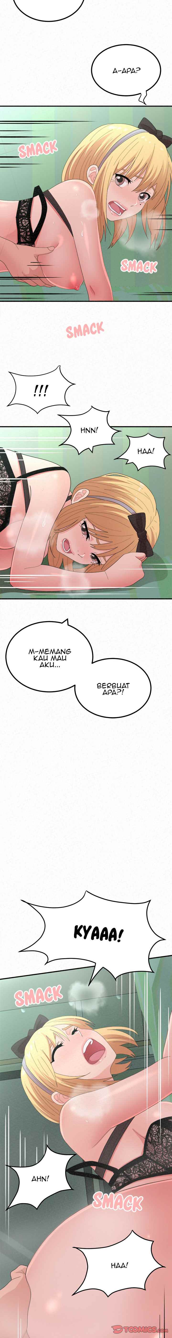 Milk Therapy - Chapter 45 41