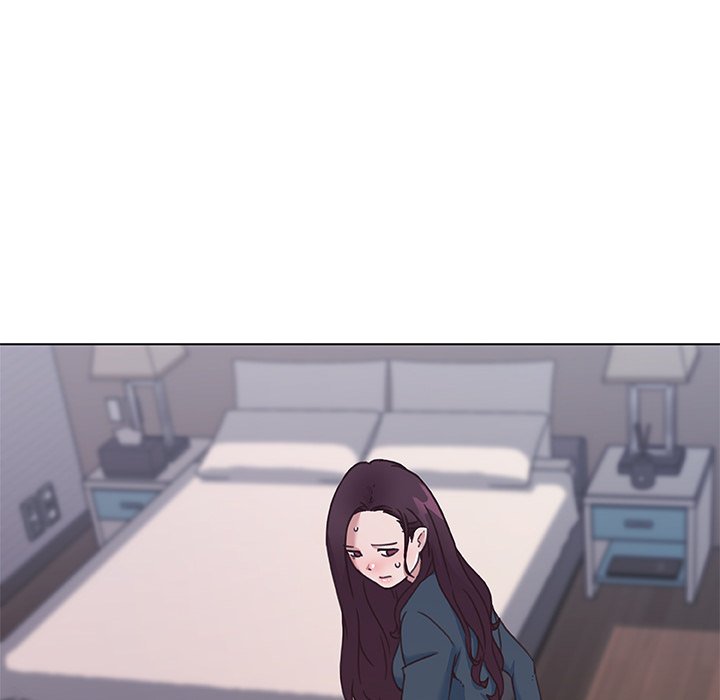 Family Adjustments - Chapter 44 48