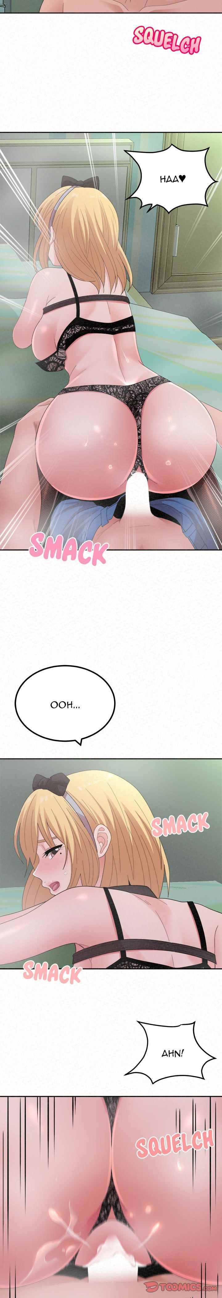 Milk Therapy - Chapter 45 5