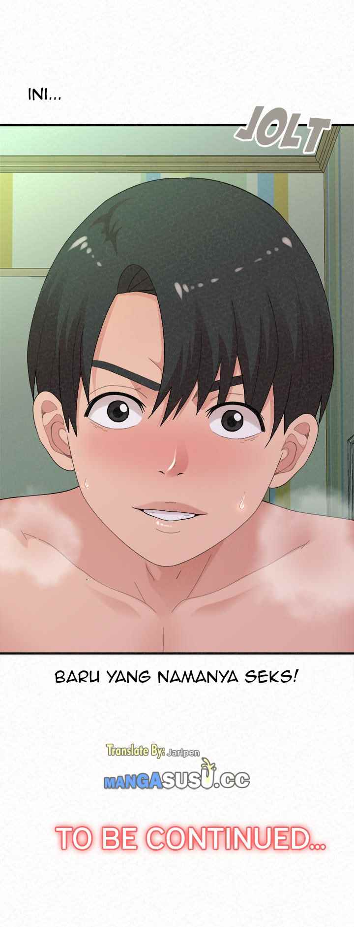 Milk Therapy - Chapter 45 26