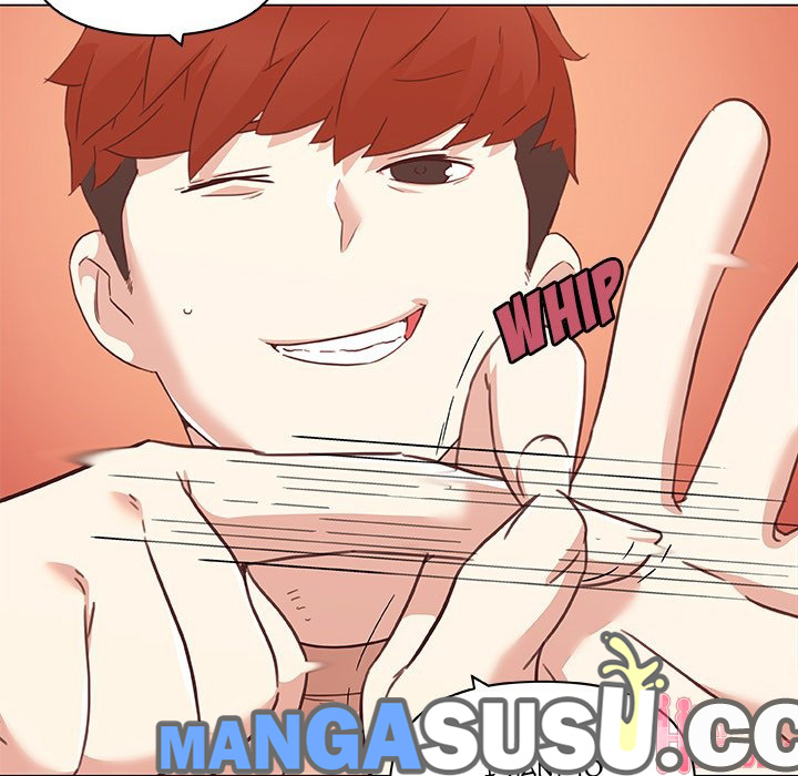 Family Adjustments - Chapter 44 32