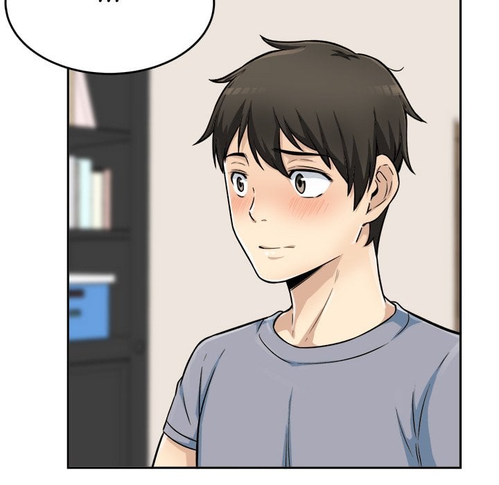 The Ark Is Me - Chapter 44 96