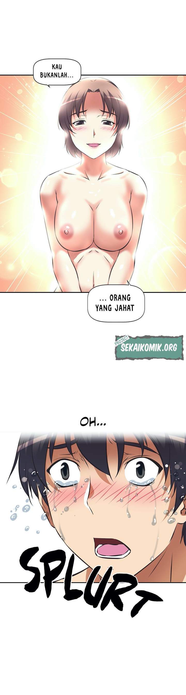 Hell&#8217;s Harem - Chapter 44 18