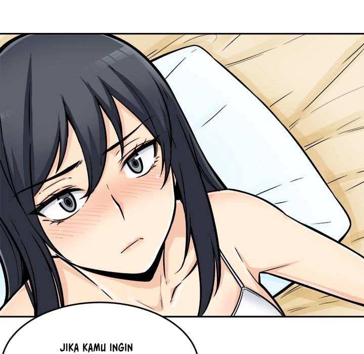The Ark Is Me - Chapter 44 115
