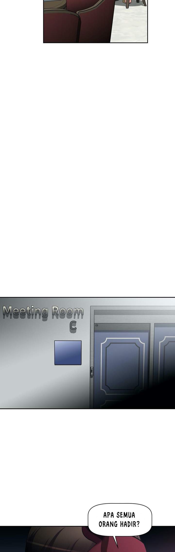 Hell&#8217;s Harem - Chapter 44 28