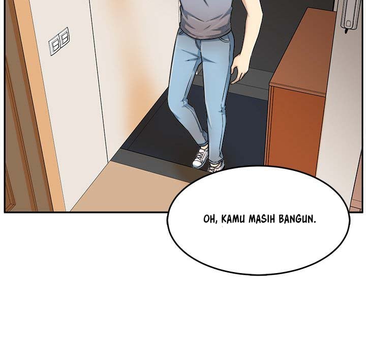 The Ark Is Me - Chapter 44 68