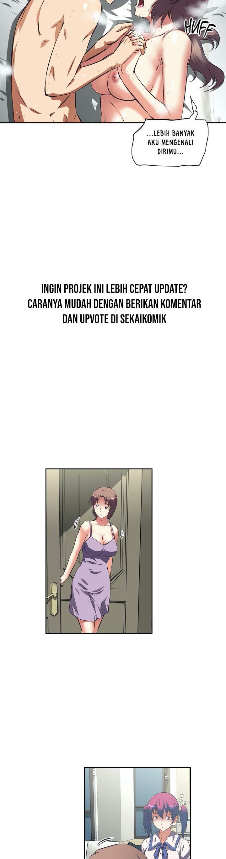 Hell&#8217;s Harem - Chapter 44 23