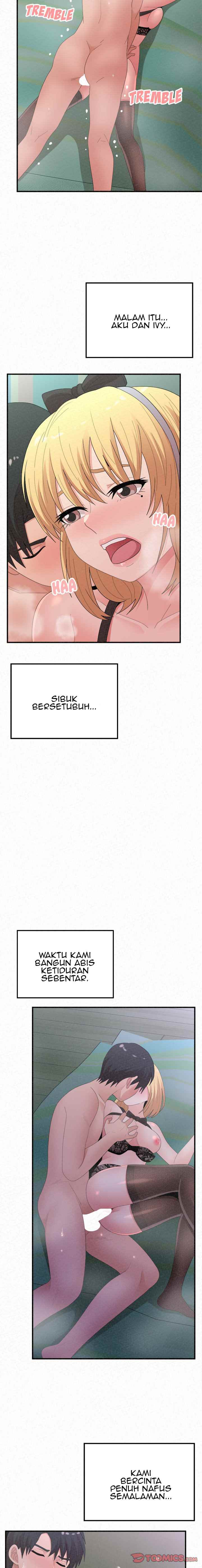 Milk Therapy - Chapter 45 51
