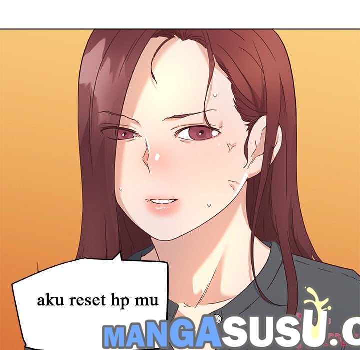 Family Adjustments - Chapter 44 67
