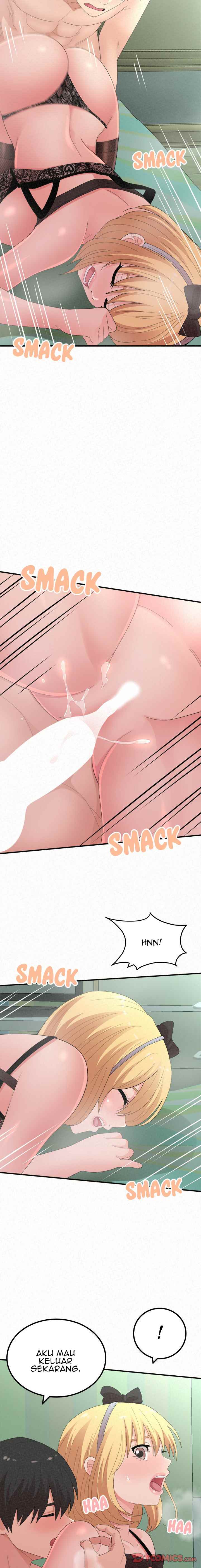 Milk Therapy - Chapter 45 49