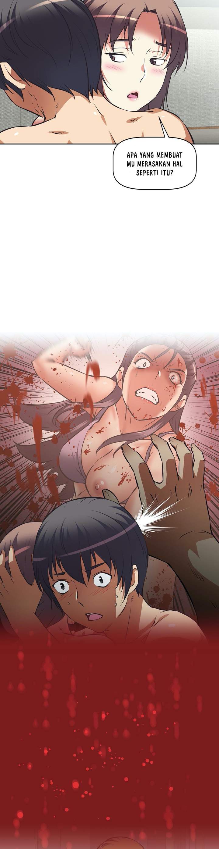 Hell&#8217;s Harem - Chapter 44 11