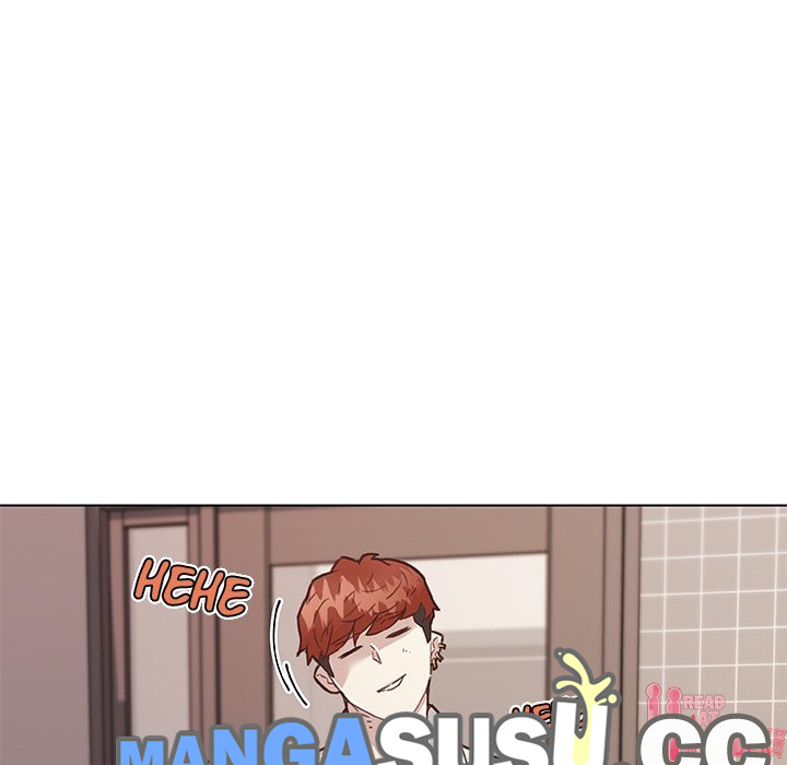 Family Adjustments - Chapter 44 62