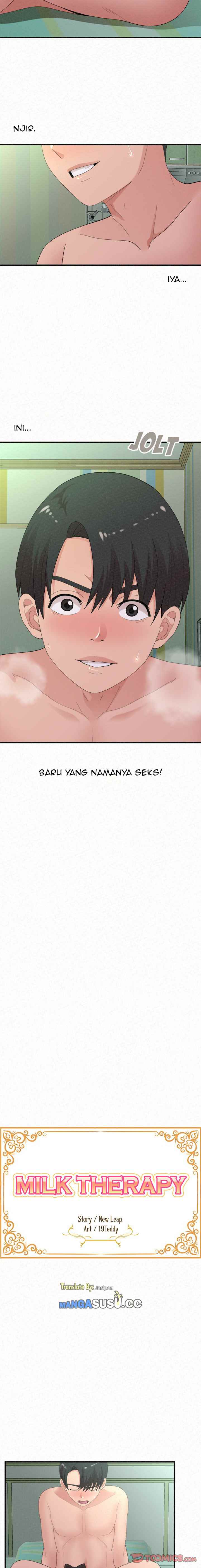Milk Therapy - Chapter 45 31