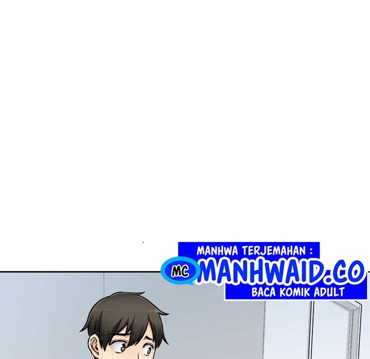 The Ark Is Me - Chapter 44 51
