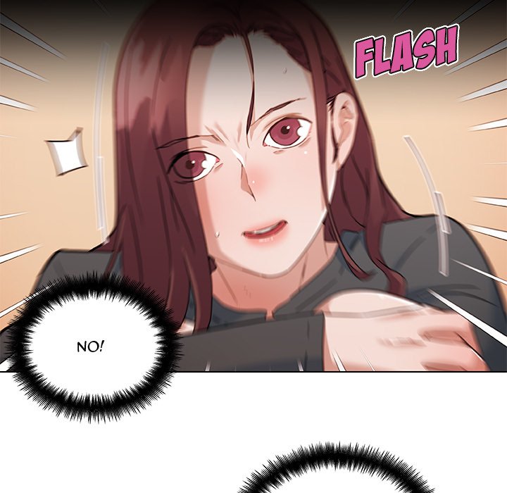 Family Adjustments - Chapter 44 45