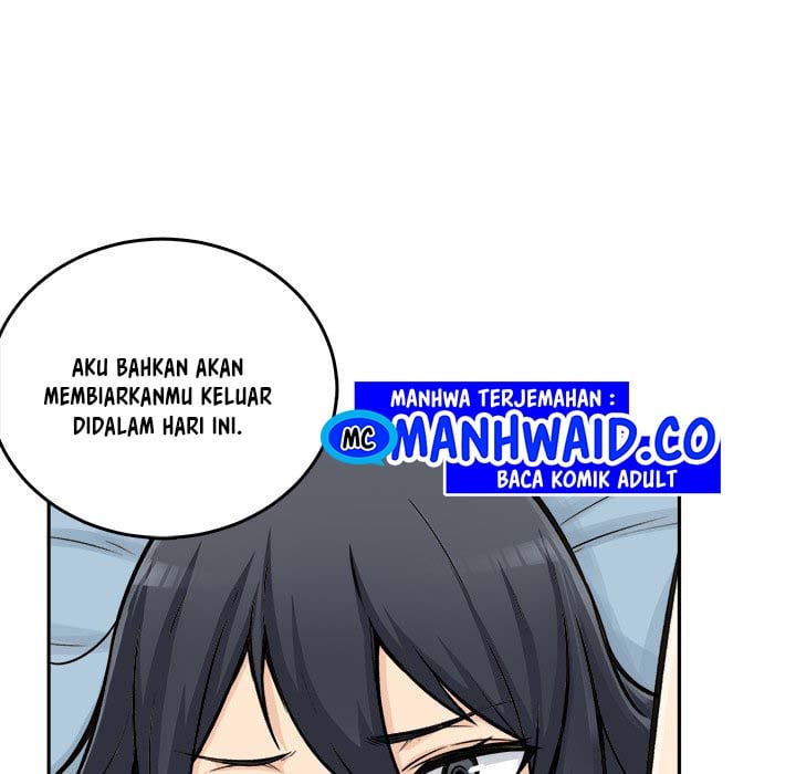 The Ark Is Me - Chapter 44 104