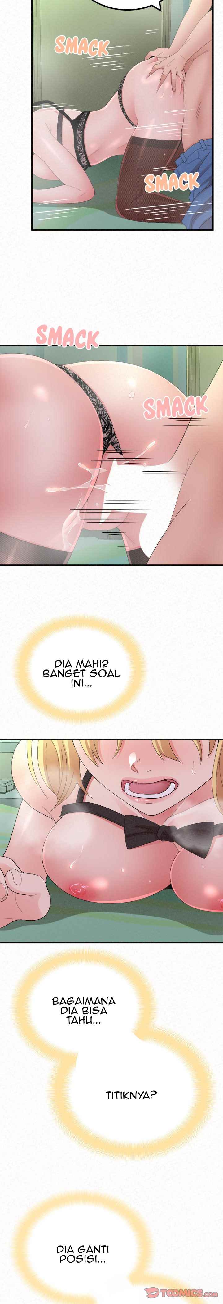 Milk Therapy - Chapter 45 9