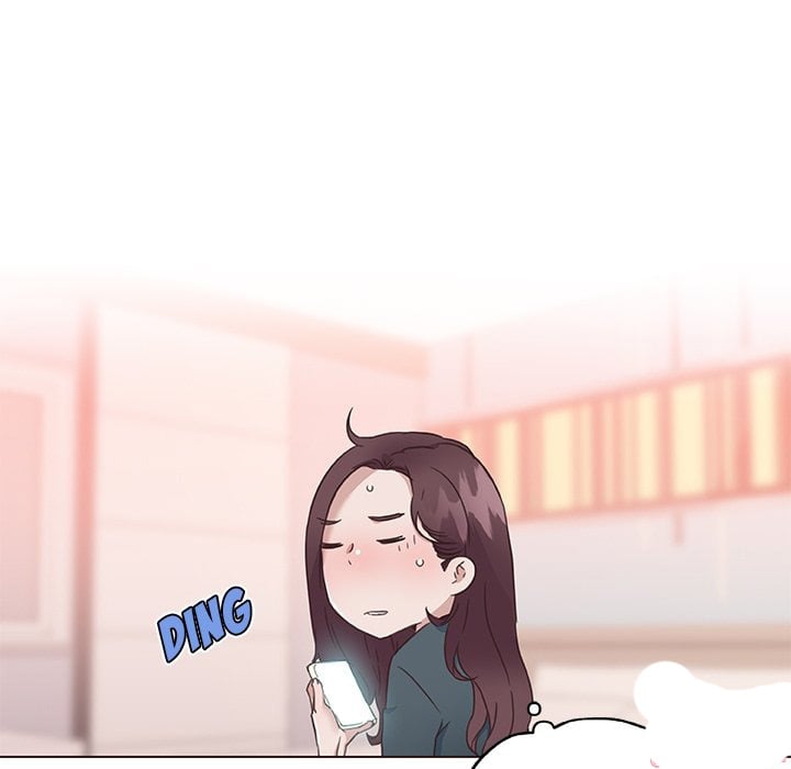 Family Adjustments - Chapter 44 53