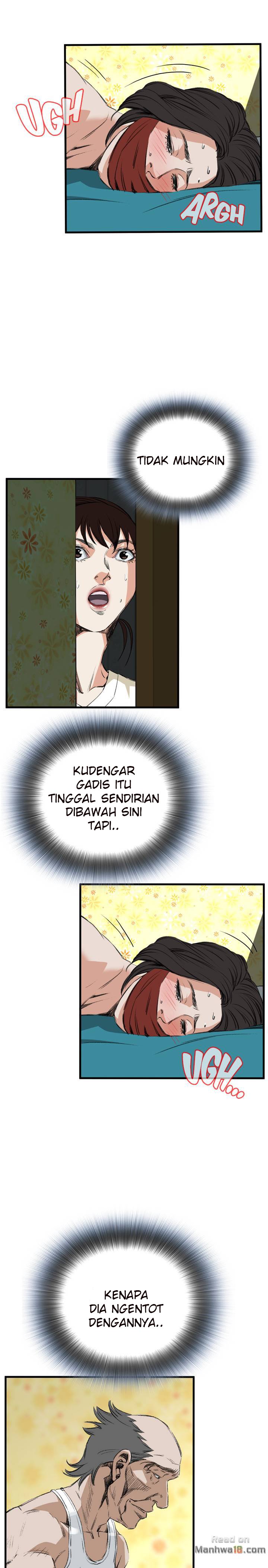 Take a Peek - Chapter 44 18