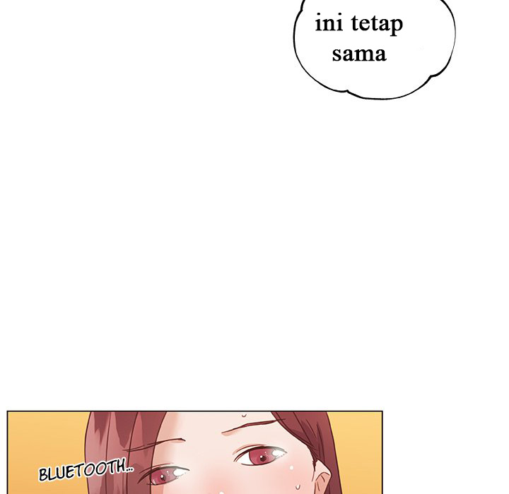 Family Adjustments - Chapter 44 54