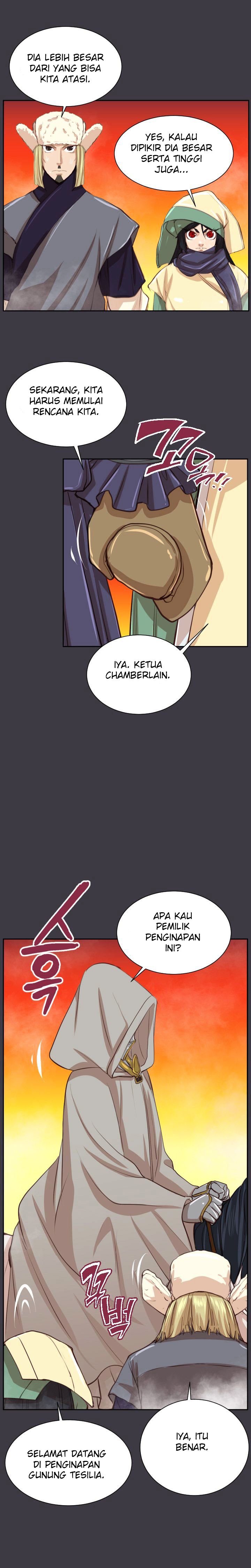 Yahalu - Chapter 44 8