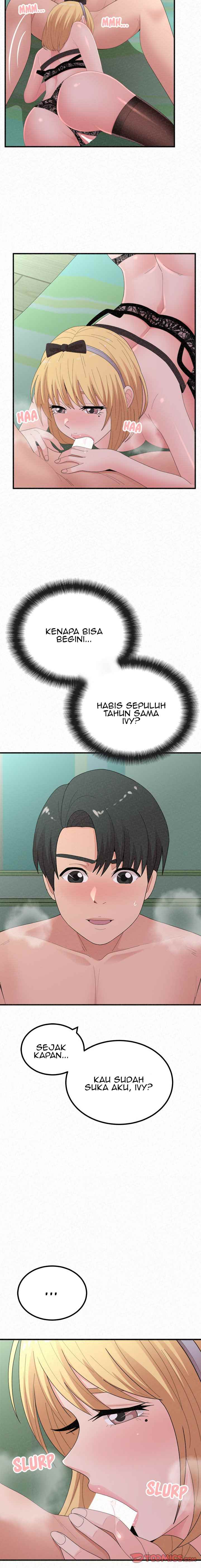 Milk Therapy - Chapter 45 32