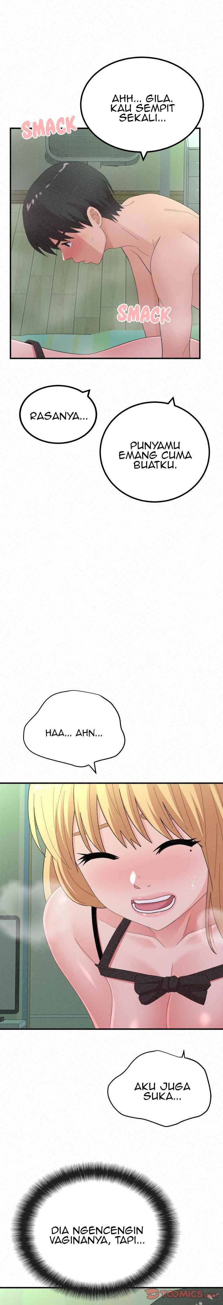 Milk Therapy - Chapter 45 7
