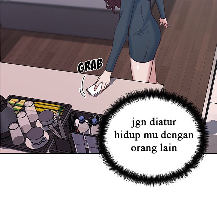 Family Adjustments - Chapter 44 49