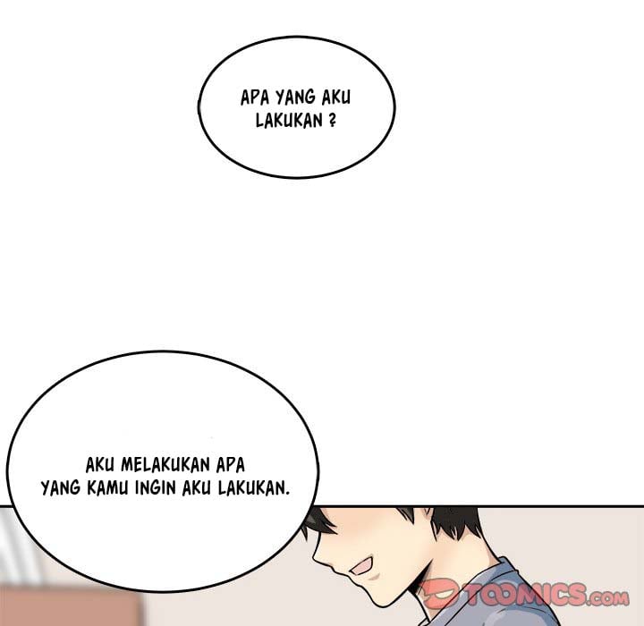 The Ark Is Me - Chapter 44 112