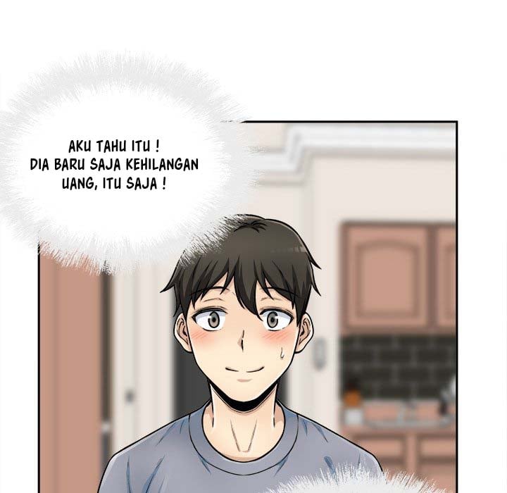 The Ark Is Me - Chapter 44 84