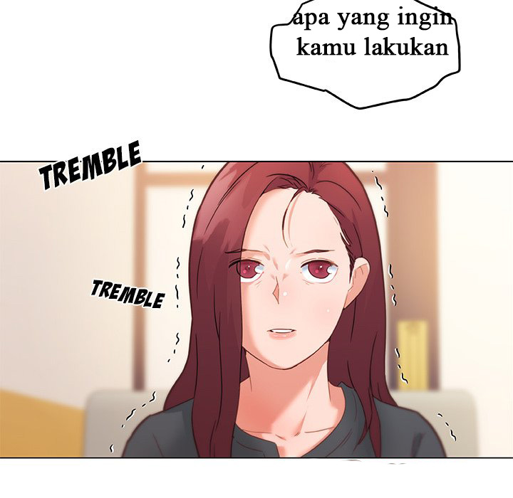 Family Adjustments - Chapter 44 29