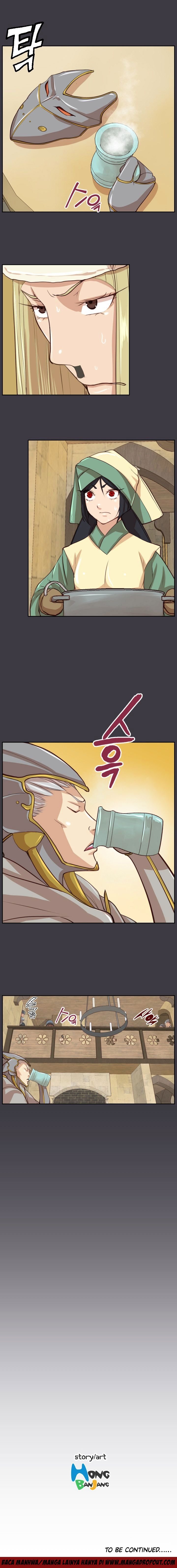 Yahalu - Chapter 44 16