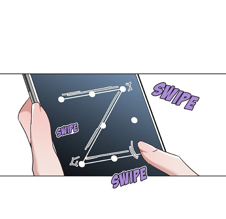Family Adjustments - Chapter 44 52