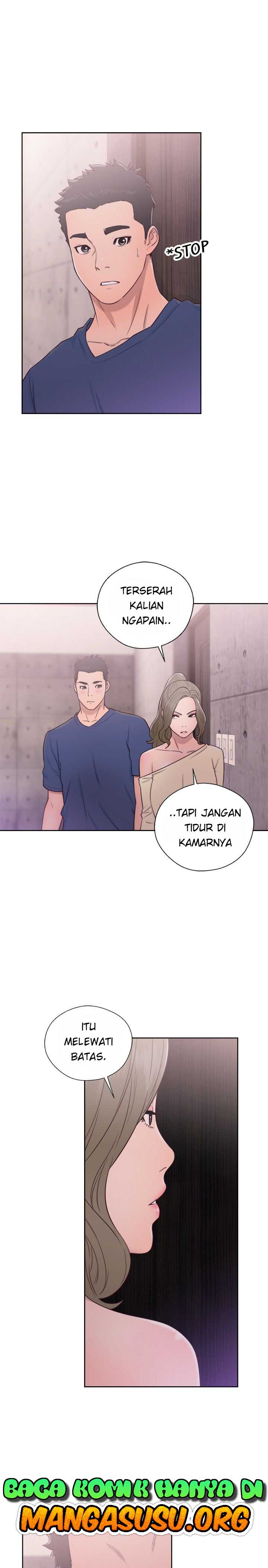 Lust Awakening - Chapter 44 25