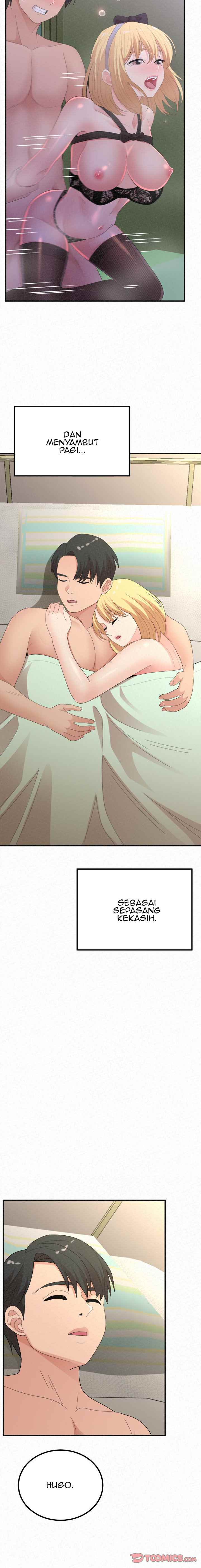 Milk Therapy - Chapter 45 52