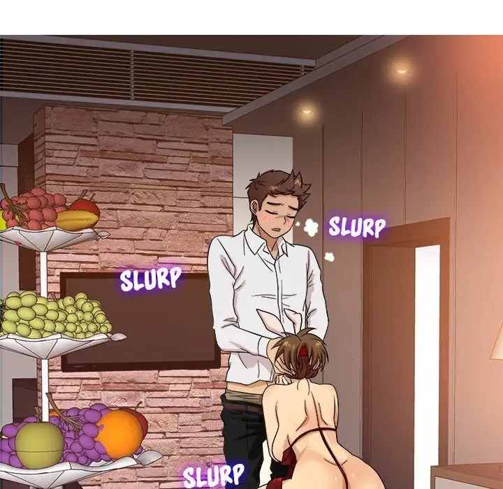 Love Me More (Geulggol) - Chapter 12 110